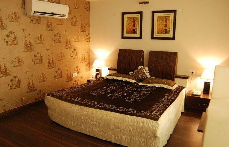 Hotel Citadines, Jalandhar 3